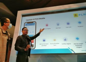 Tingkatkan Pelayanan Masyarakat, PLN Luncurkan Aplikasi PLN Mobile