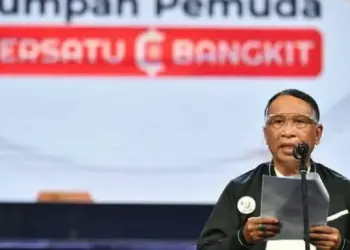 BOPI Dibubarkan, Menpora Hati-hati