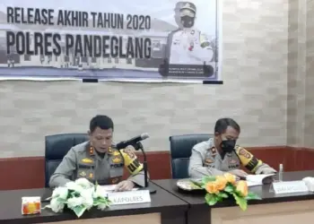 Tindak Pidana Kasus Curanmor dan Konvensional Naik