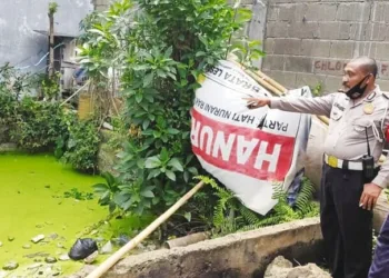 Mancing Ikan di Kolam, Bocah Tewas Tenggelam