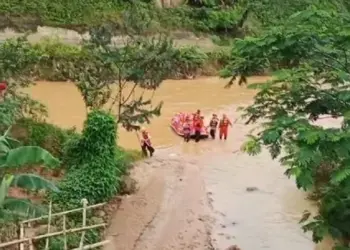 2 Korban Tak Kunjung Ditemukan, Pencarian Korban Longsor Dihentikan