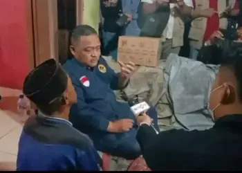 Pergi Demi Keluarga, Pulang Tinggal Nama