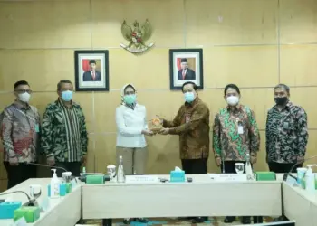 Pemkot Tangsel Raih Penghargaan dari KASN