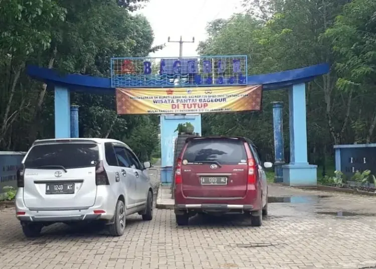 Tempat Wisata Ditutup, Pengelola Pasrah