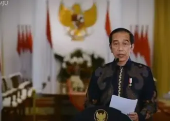 Jokowi Kutuk Pembunuhan di Sigi