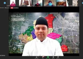 Pembelajaran Tatap Muka Harus Dipastikan Aman