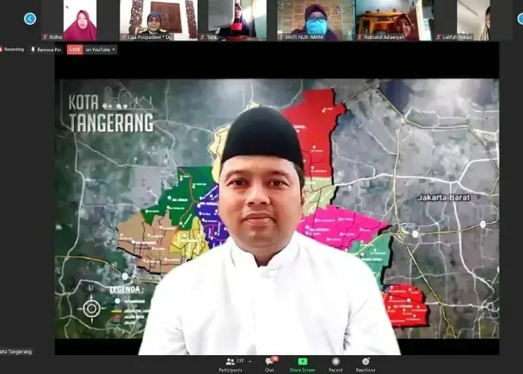 Pembelajaran Tatap Muka Harus Dipastikan Aman