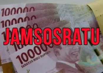 2.500 KPM Ditargetkan Lulus Program Jamsosratu