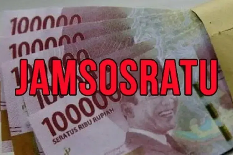 2.500 KPM Ditargetkan Lulus Program Jamsosratu