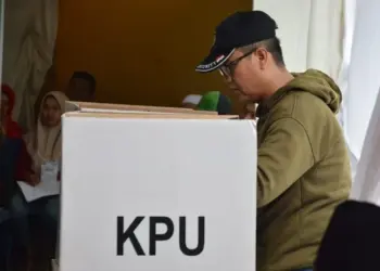 KPU Siapkan Hampir 4 Ribu TPS Khusus