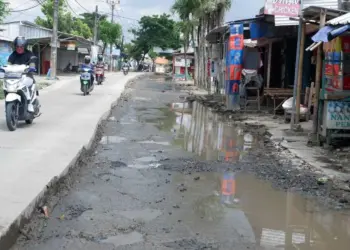 Pendapatan Turun, Tak Dapat Kompensasi