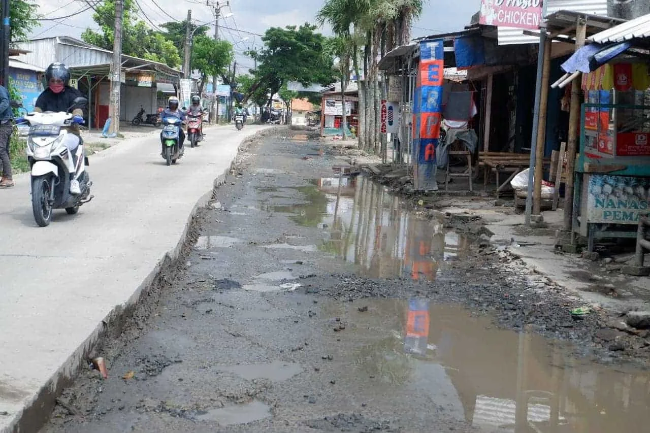 Pendapatan Turun, Tak Dapat Kompensasi