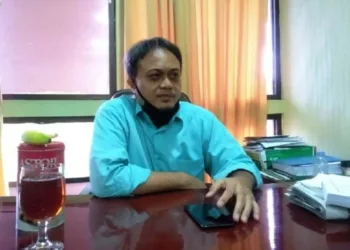 Pasien RLC-19 Ber-KTP Tangsel Didata Jelang Pilkada