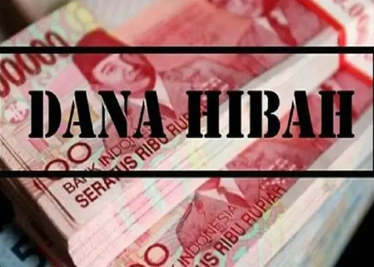 Dana Hibah Untuk Pariwisata Hotel dan Resto Mulai Disalurkan