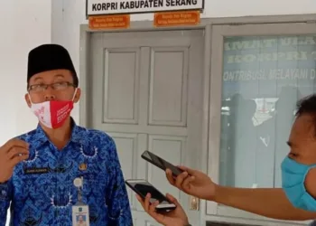 Disdukcapil Kabupaten Serang Siapkan Suket‎ 