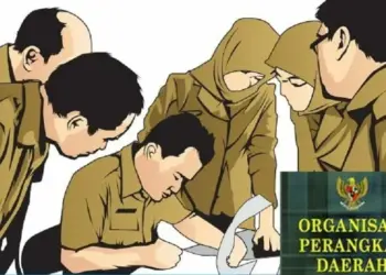 OPD Dinilai Lambat, Perwal PUK dan Disabilitas Tak Kunjung Rampung