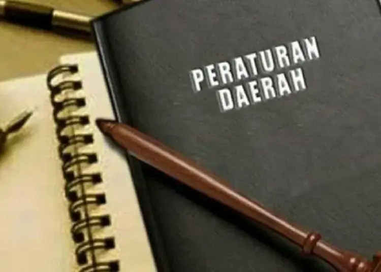 Pemkot Kebut Susun Perda – Perwal, Salahsatunya Perubahan SOTK