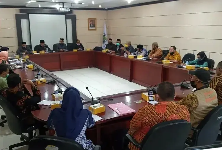 Minta Diangkat jadi PPPK dengan atau Tanpa Tes