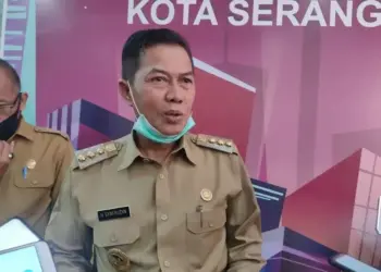 Belum Tentukan Sekda Pilihannya