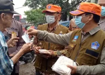 Masih Ditemukan Warga‎ Yang Belum Mematuhi Prokes