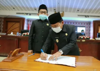 Angkot Si Benteng Kini Milik PT Tangerang Nusantara Global