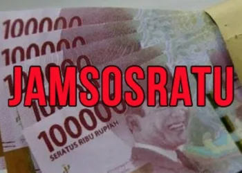 Rp62,5 Miliar Jamsosratu Disalurkan Sekaligus