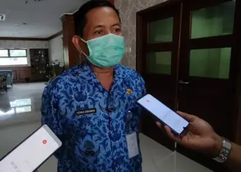 Libur Panjang, Masyarakat Diminta Tetap di Rumah