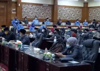 Realisasi Anggaran di OPD Harus Optimal, Terukur dan Realistis