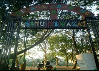 Situ Ciwaka, Destinasi Wisata Sejuta Pesona