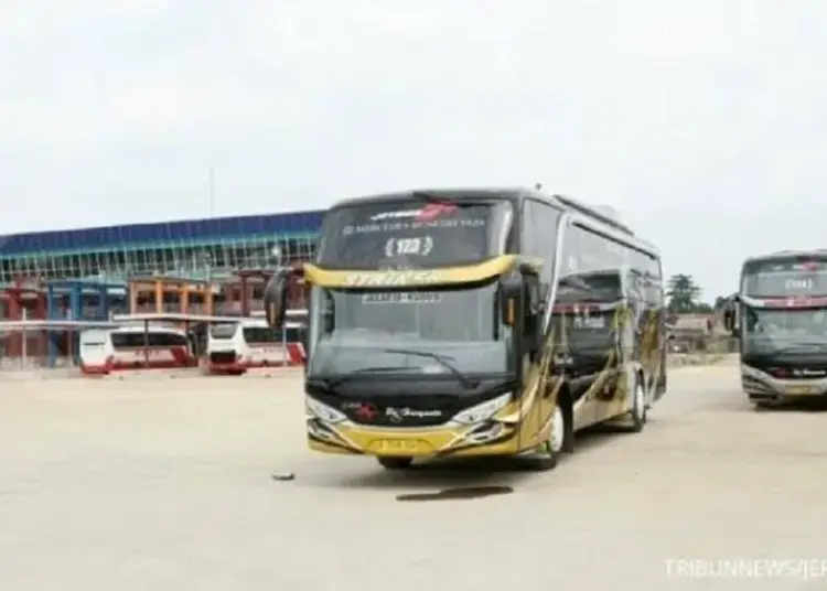 Terminal Pondok Cabe Tidak Wajibkan Rapid Test Antigen