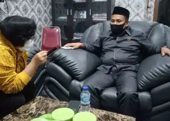 Wakil Ketua DPRD Angkat Bicara, Minta Sanksi Pelanggar Prokes Diperkuat