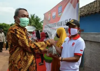 Pembangunan Puspemkab Serang Segera Dimulai