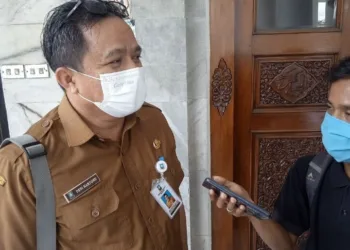 Rp 4 Miliar Untuk 20 Ponpes Salafi, Berupa Pembangunan Sarana