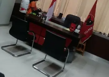 Tenaga Ahli dan Anggota Fraksi PSI DPRD Tangsel Jalani Isolasi Mandiri