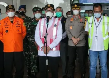 Pemkot Serang Janjikan Bantuan Keluarga Korban