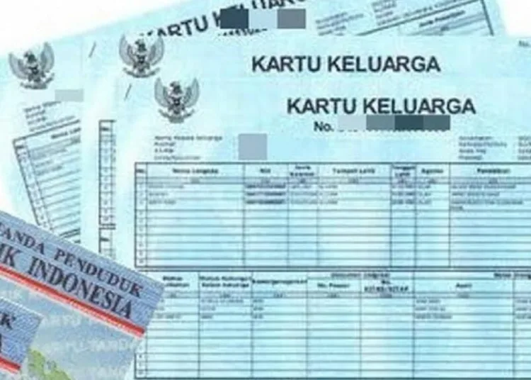 Pelayanan Kesehatan Terkendala Dokumen Kependudukan