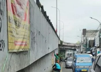 Buang Sampah Sembarangan di Kota Tangsel Didenda Rp 50 Juta