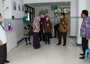 Pemkab Tangerang Perpanjang Lagi PSBB hingga 17 Februari