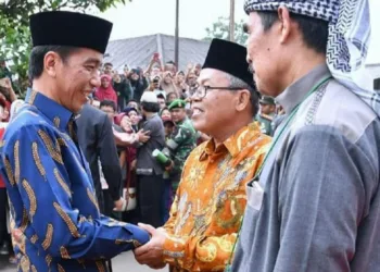 Cucu Pahlawan Nasional Asal Banten Tutup Usia