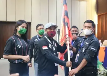 Asosiasi Provinsi PSSI Banten Tambah 8 Klub Amatir