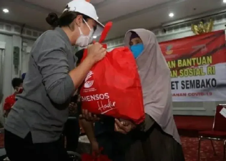 36 Ribu KPM BPNT di Kabupaten Lebak Dinonaktifkan