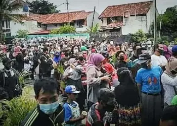 70 Ribu Warga Miskin Tak Terima BST dari Kementerian Sosial RI