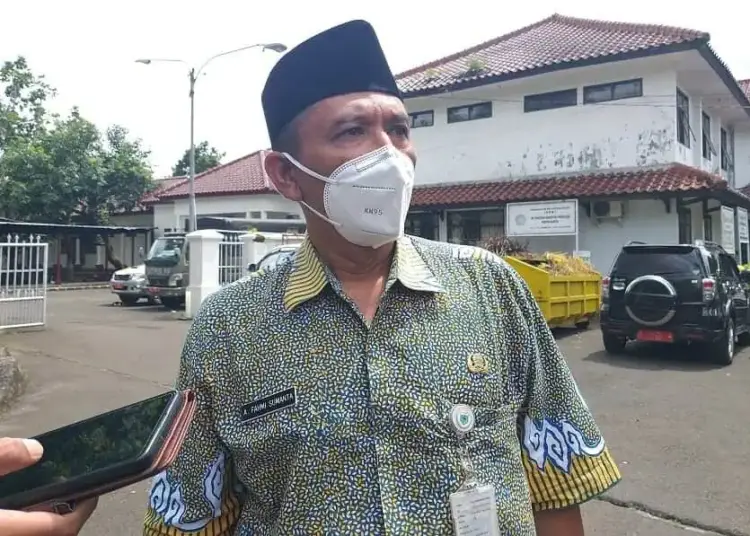 Dampak Covid-19 Meningkat, 50 Persen Pegawai Pemkab WFH