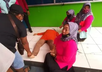 Penerima BST di Kota Tangerang Berkurang 32 Ribu