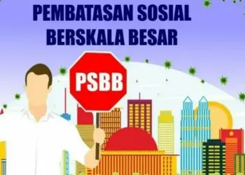 Anggaran Mentok, Lebak Tak Perpanjang PSBB, Pilih Maksimalkan AKB