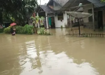 Bencana Banjir di Kabupaten Pandeglang Meluas Ditambah Longsor