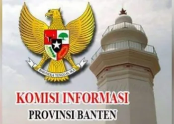 KI Dorong OPD Provinsi Banten Lebih Informatif