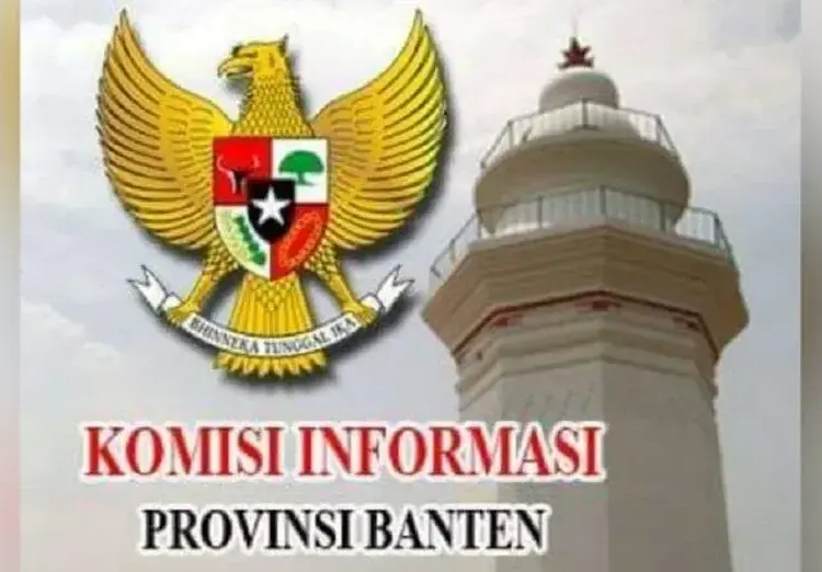 KI Dorong OPD Provinsi Banten Lebih Informatif