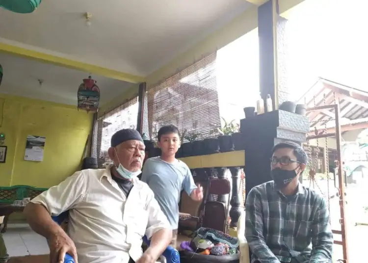 Usai Tes DNA, Keluarga Kumpul Menanti Kabar