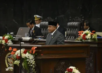 Diduga Positif Covid-19, Ali Taher Meninggal Dunia